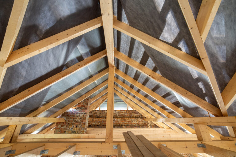 Ossature bois : pourquoi choisir ce mode constructif pour sa maison